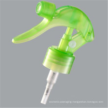 Factory Supplier Plastic Wholesale Hot Sale Cosmetic Trigger Sprayer (NTS18B)